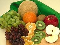 Dieta owocowa
