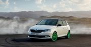Ile kosztuje najdroższa Skoda Fabia w ofercie? Będziesz zdziwiony