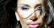 Kasia Paskuda chciała zostać modelką, a została aktorką