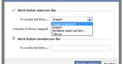 Facebook - udostępniasz zdjęcia "znajomym znajomych"? Przeczytaj!