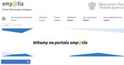 Portal dla bezdomnych - Emp@tia