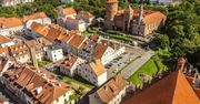 Najpiękniejsze mało znane polskie starówki