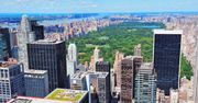 New York. Stolica stanu Nowy Jork. Atrakcje. Co warto zobaczyć
