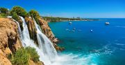 Riwiera Turecka - Antalya i okolice