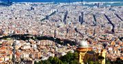 Tibidabo - niezwykłe wzgórze Barcelony