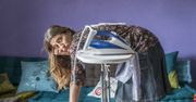 Pani Gadżet radzi jakie wybrać żelazko