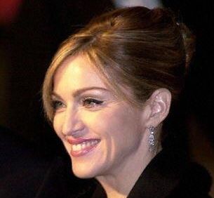 Madonna chce reżyserować