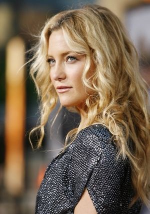 Kate Hudson ostrzega reporterów