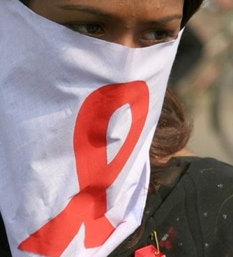 Światowy Dzień Walki z AIDS