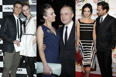 Szokujące rozstania 2011 roku!