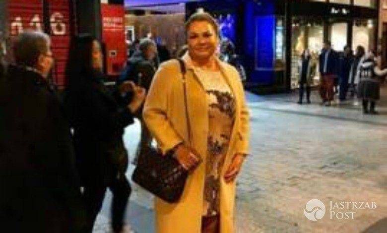 Katarzyna Niezgoda pozdrawia z Paryża