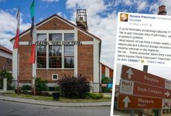 Co za wpadka w Bochni. Pomylili nazwę historycznego szybu z alkoholem