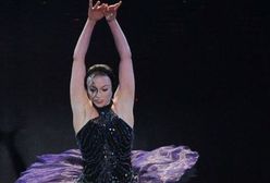 Tylko taniec: Mroczny Łabędź zaskoczył jurorów