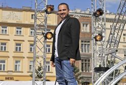 Egurrola został ojcem!