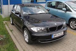 Czy trudno znaleźć dobre BMW?