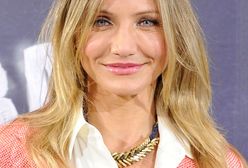 Cameron Diaz: Uwielbiam się starzeć!