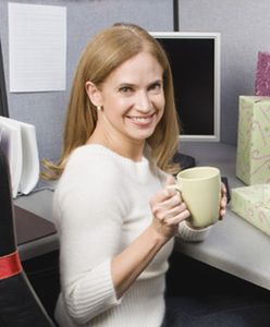 Nie lubimy firmowych Wigilii!