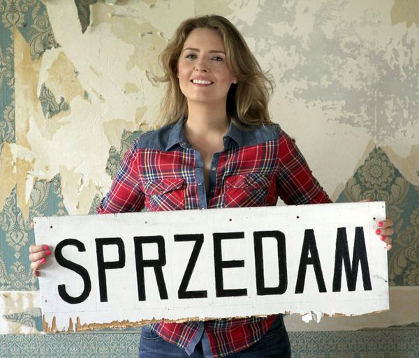 Maria Semczyszyn: królowa polskiego home stagingu