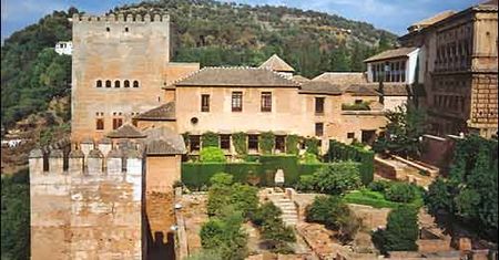 Hiszpania - Estremadura i Andaluzja