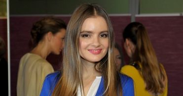 Maria Niklińska: coraz piękniejsza!