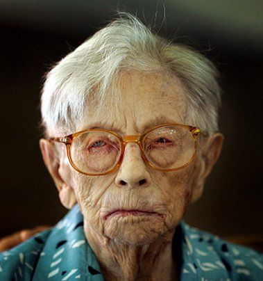 Zmarła 115-letnia Holenderka