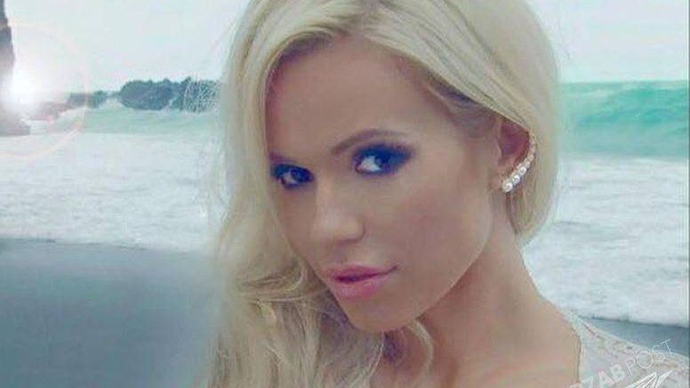 Premiera teledysku Dody, fot. Facebook