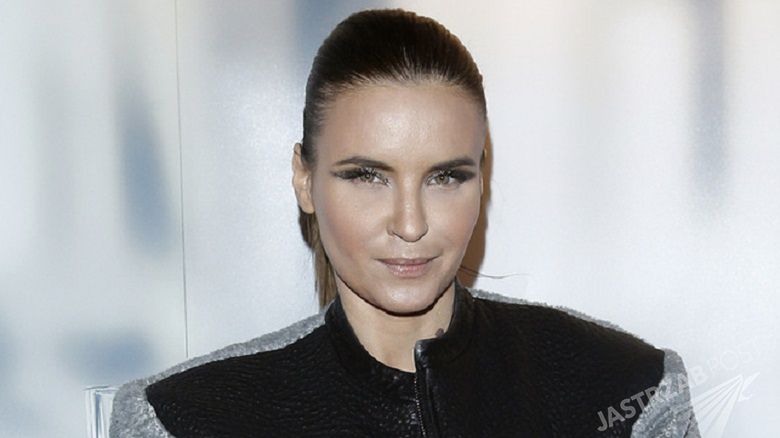 Joanna Horodyńska
fot. AKPA