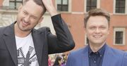 Już jutro Filip Chajzer poprowadzi po raz pierwszy "DD TVN". Marcin Prokop i Szymon Hołownia radzą mu, żeby...