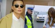Tak wygląda zdjęcie Edyty Górniak w prawie jazdy. Robiła wszystko, żeby je ukryć przed światem