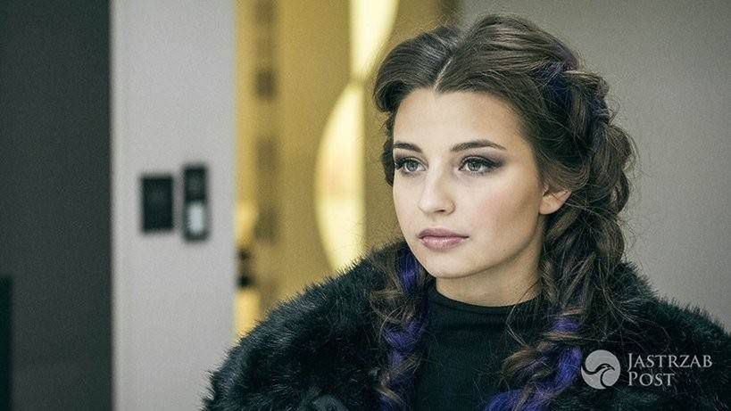 Pierwsze kadry z filmu „Kobiety mafii” Patryka Vegi