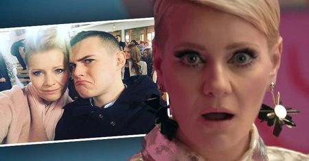 Fani "Rodzinki.pl" w euforii! Małgorzata Kożuchowska opublikowała na swoim profilu prawdziwą bombę!