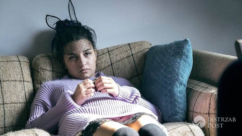 Pierwsze kadry z filmu „Kobiety mafii” Patryka Vegi