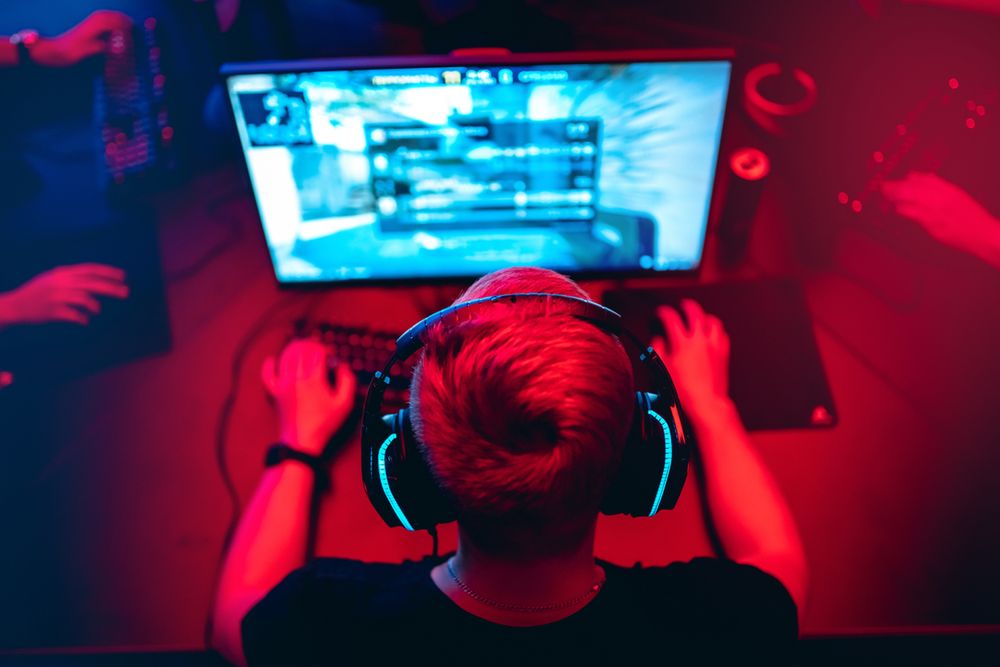 Esport największym wygranym pandemii