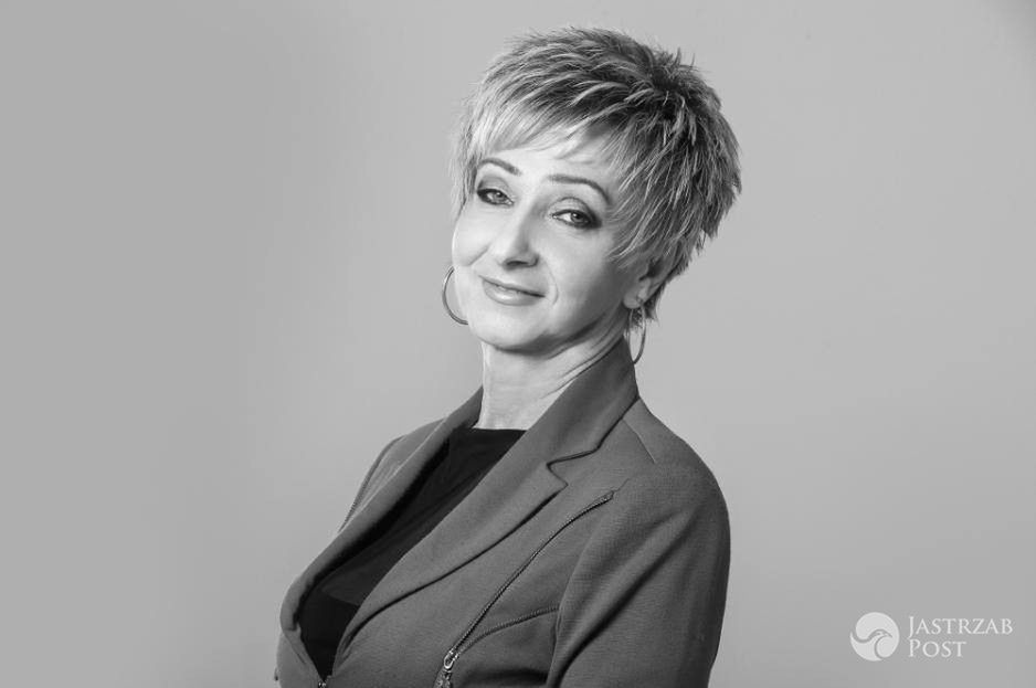 Nie żyje Lidia Śmigowska