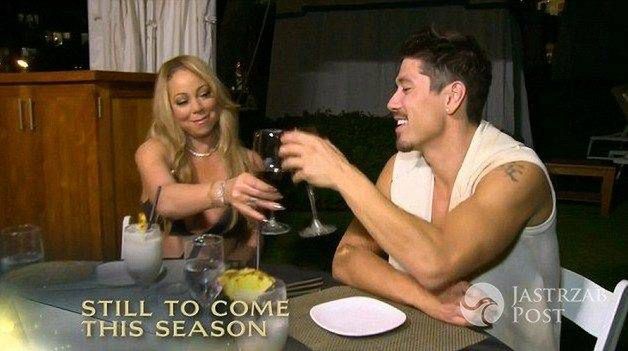 Mariah Carey i Bryan Tanaka