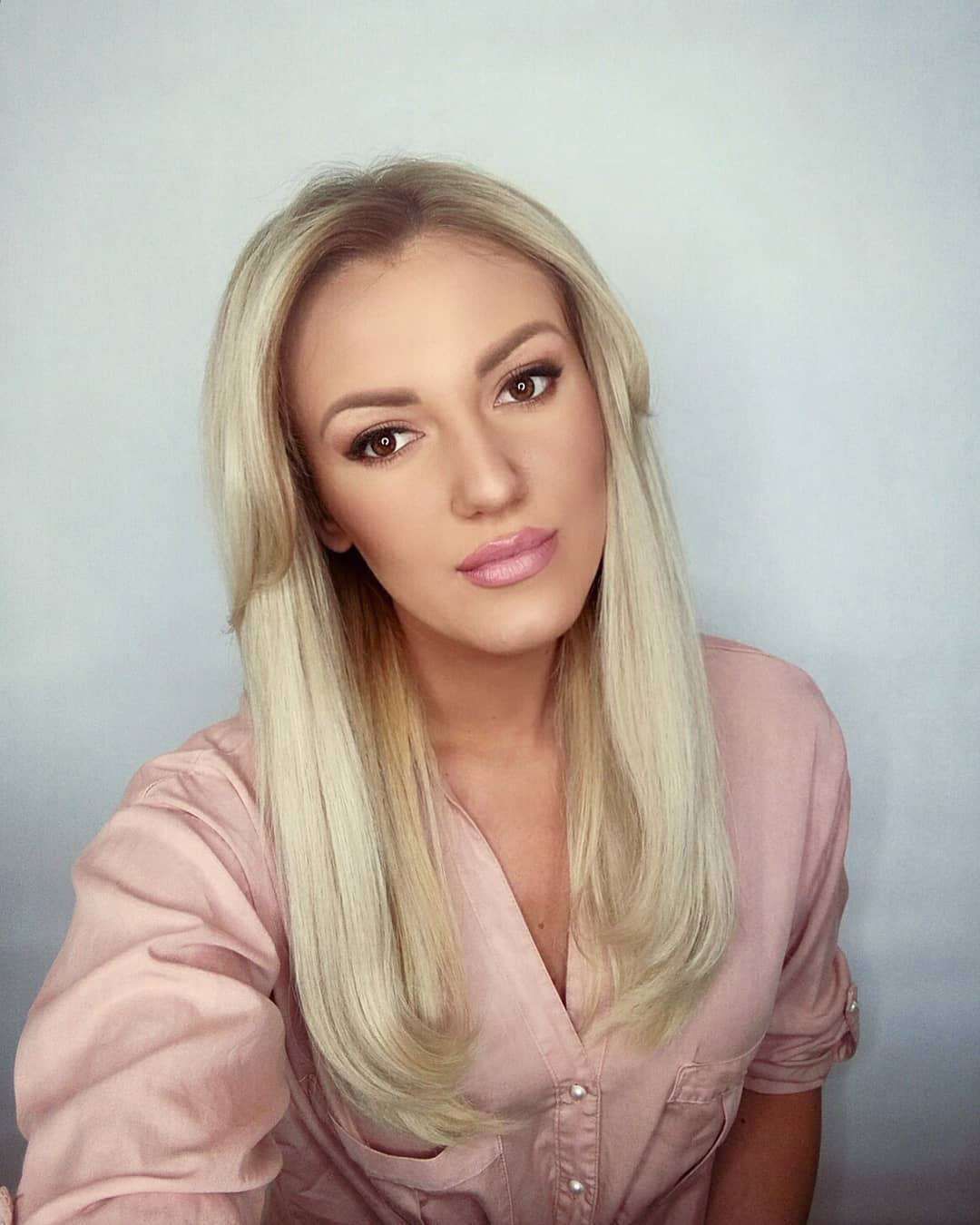 Magdalena Lubasz wygrała Projekt Lady 3