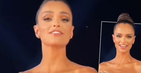 Klaudia El Dursi już wybrała kreację na finał Hotel Paradise 3. W takiej stylizacji nie będzie miała sobie równych