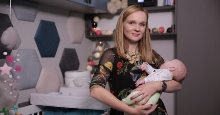 Pomysł na biznes: Nocna niania