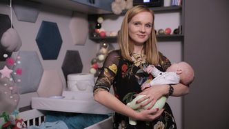 Pomysł na biznes: Nocna niania