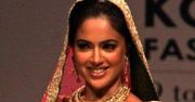 Kolkata Fashion Week II