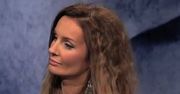 Agnieszka Szulim zawsze była zadziorna. Pokazała to trzy lata temu u Kuby Wojewódzkiego [wideo]