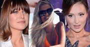 Lewandowska i Marina mają poważną konkurencję. Wśród WAGs pojawiła się blond piękność z nogami do nieba