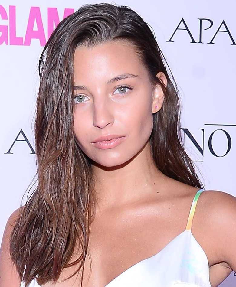 Julia Wieniawa – Kobieta Roku Glamour 2019