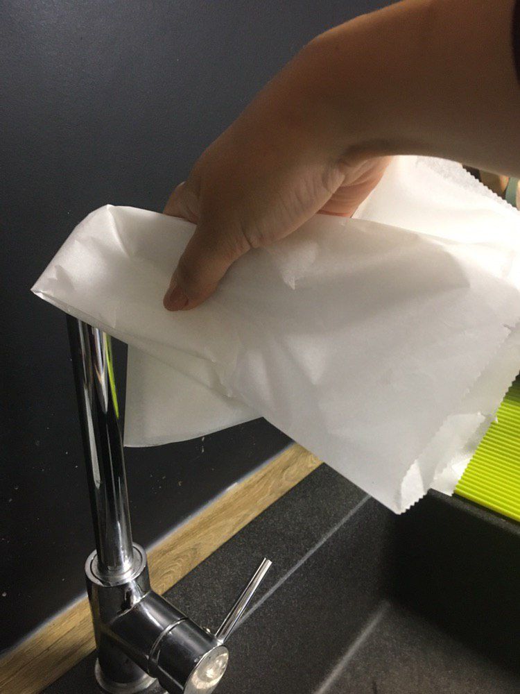 papier do pieczenia