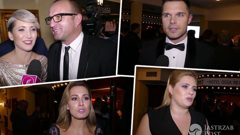 Jak gwiazdy okazują sobie uczucia?