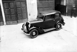 Fiat świętuje 100 lat obecności w Polsce