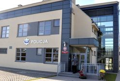 Witnica. Komendant policji odwołana. Prowadziła samochód po pijanemu