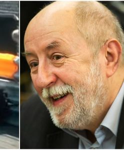 Kubica przeżyłby katastrofę w Smoleńsku. Tak poseł PiS udowadnia zamach