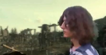 Nowy Świat - polski krótkometrażowy film w klimacie Fallout