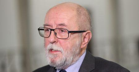 Klaudia Jachira żartowała z katastrofy smoleńskiej. Wdowiec po posłance Jacek Świat napisał list